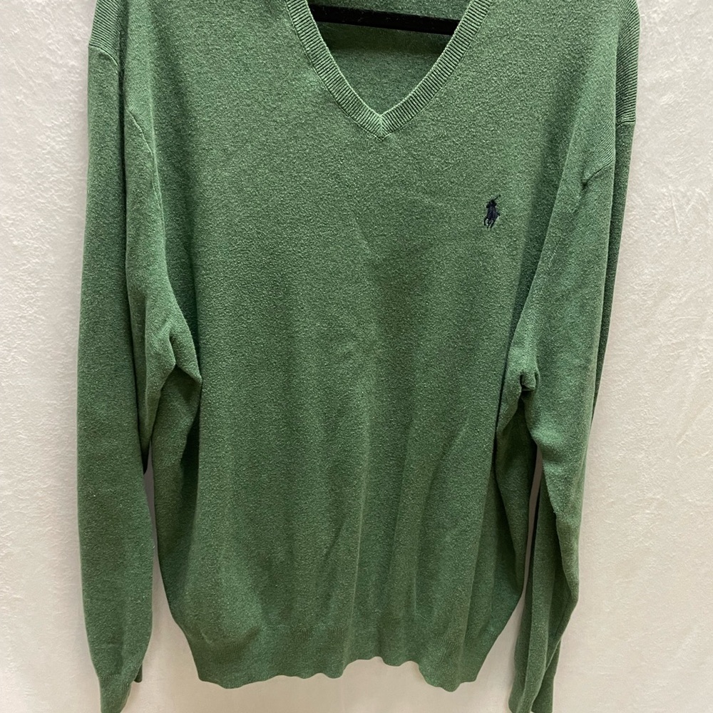 Ralph Lauren sweater